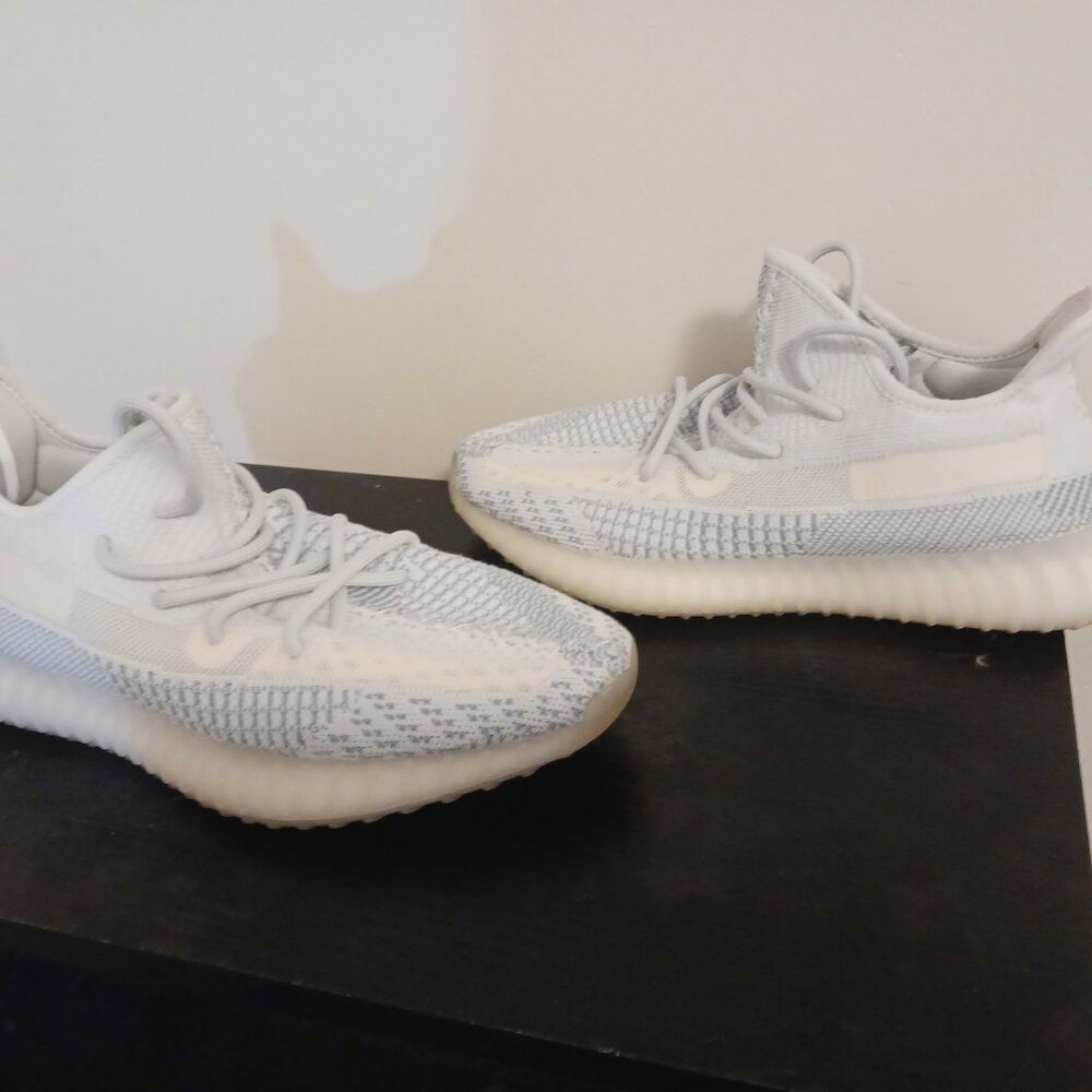 Yeezy boost v2 cloud non reflective - Picture 12 of 12